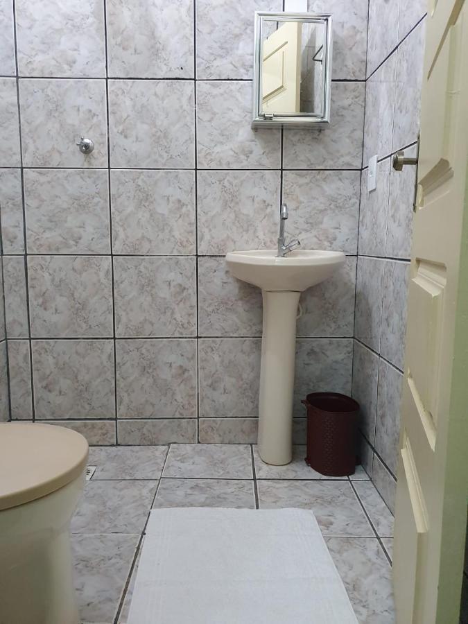 Pouso Canto De Minas Tiradentes Esterno foto