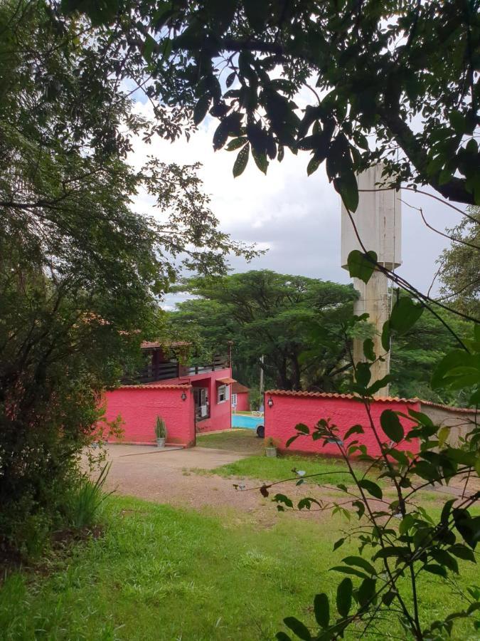 Pouso Canto De Minas Tiradentes Esterno foto