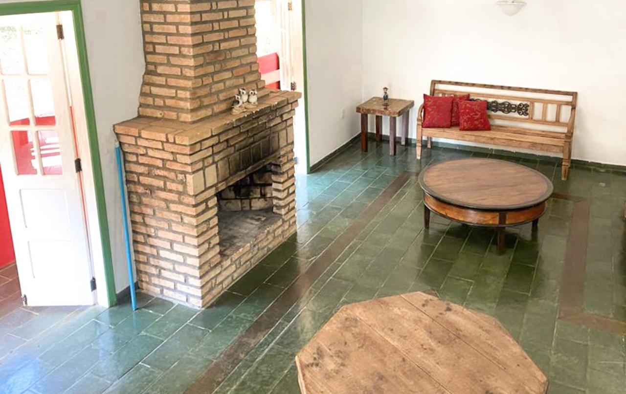 Pouso Canto De Minas Tiradentes Esterno foto