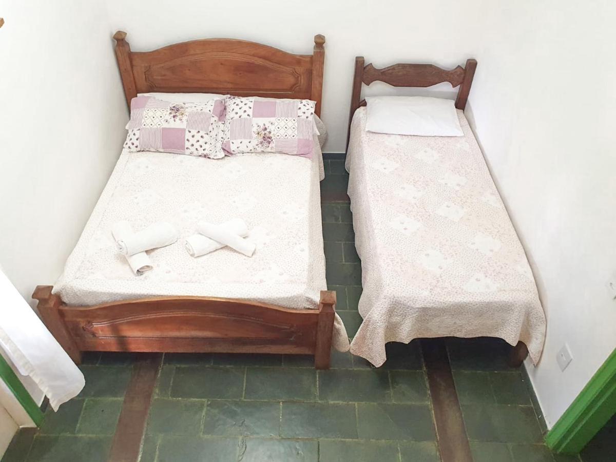 Pouso Canto De Minas Tiradentes Esterno foto