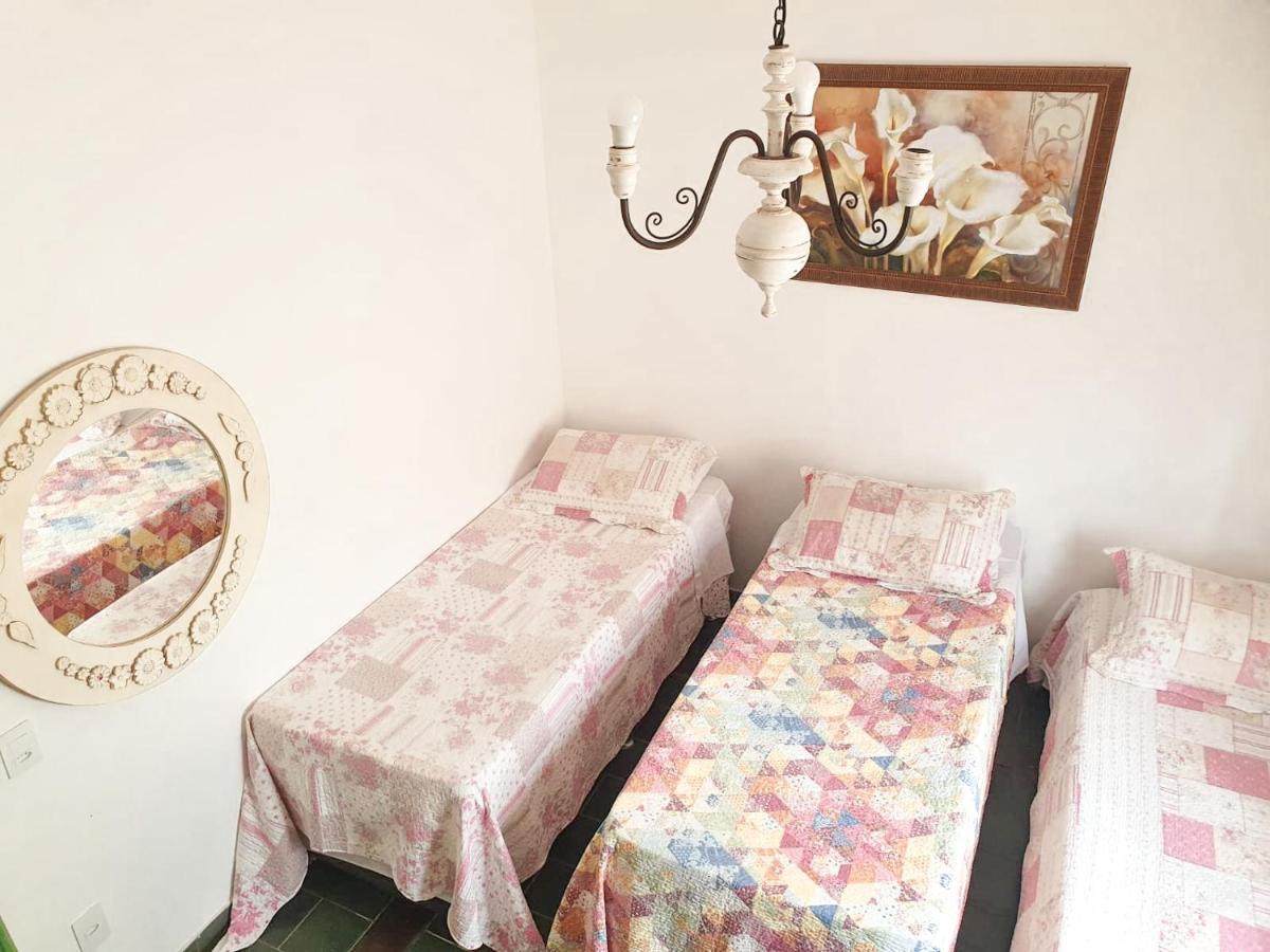 Pouso Canto De Minas Tiradentes Esterno foto