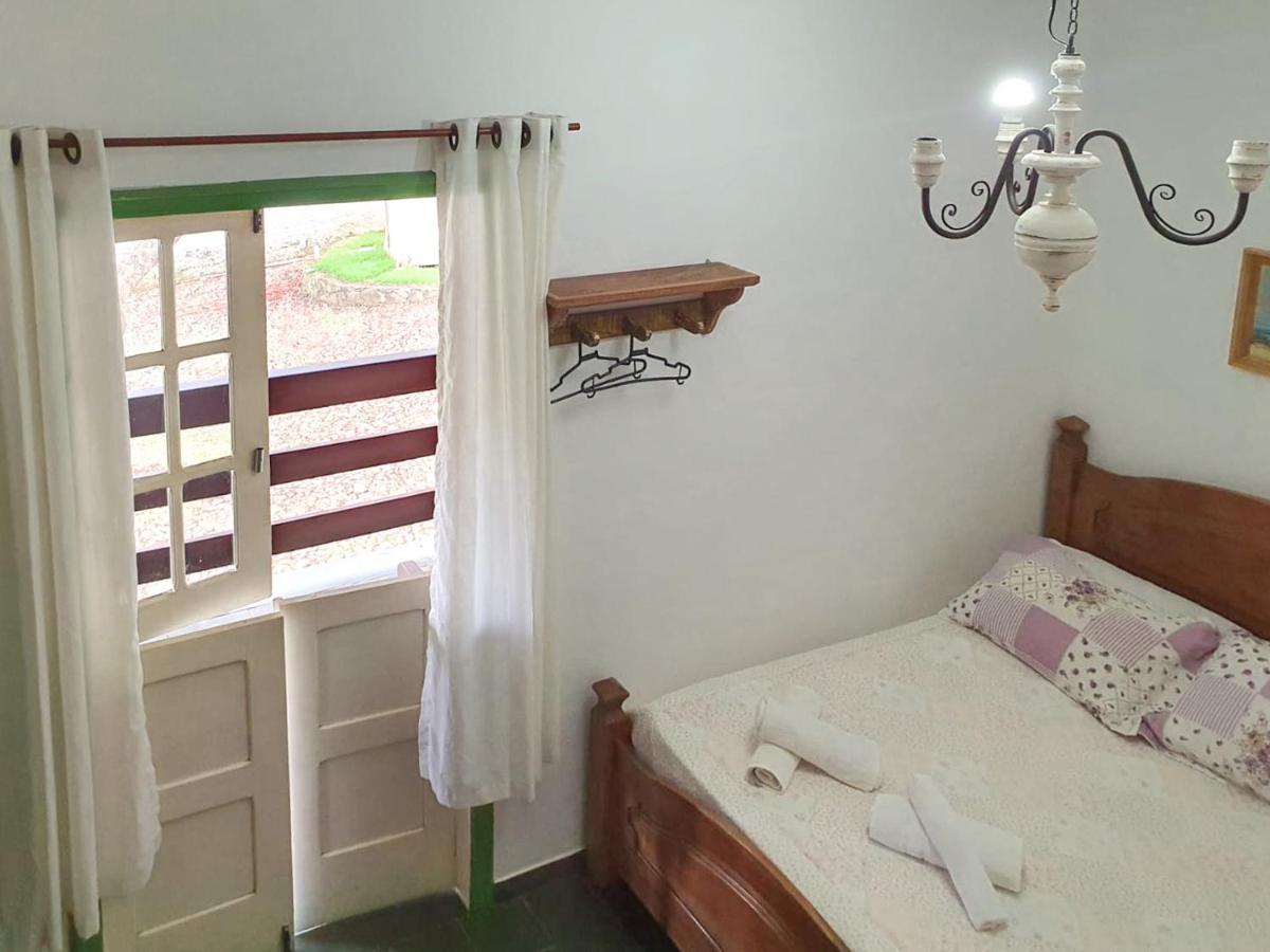 Pouso Canto De Minas Tiradentes Esterno foto