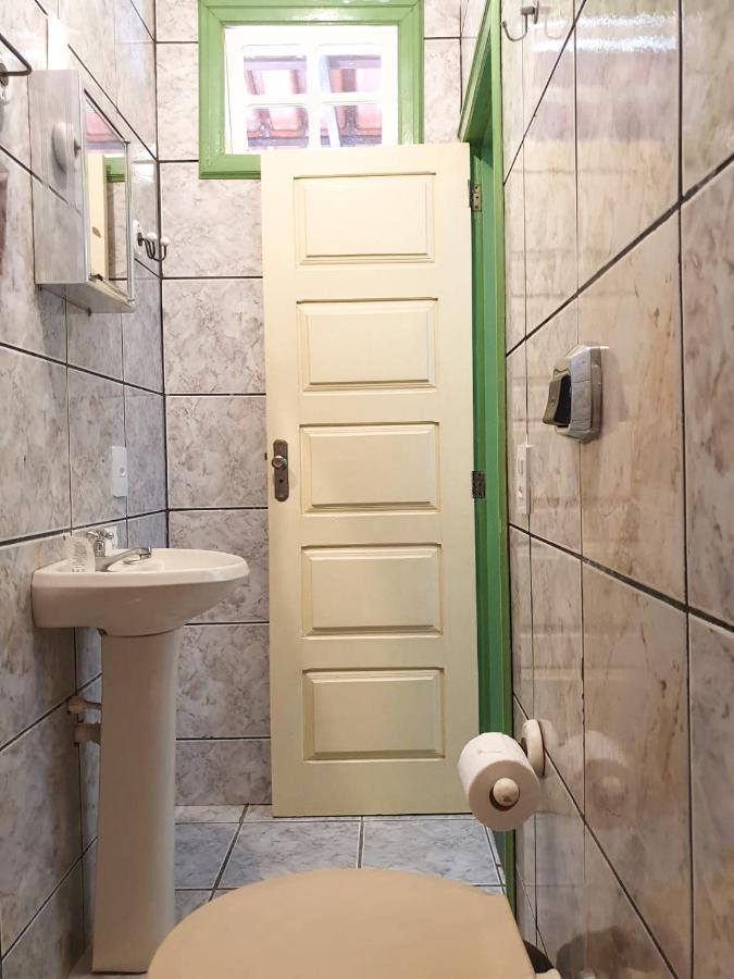 Pouso Canto De Minas Tiradentes Esterno foto