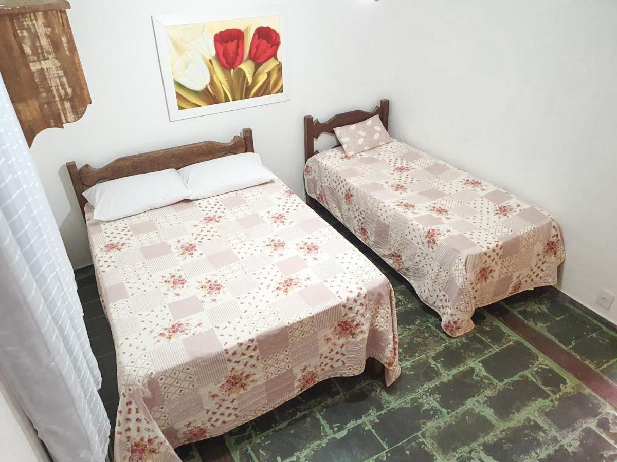 Pouso Canto De Minas Tiradentes Esterno foto