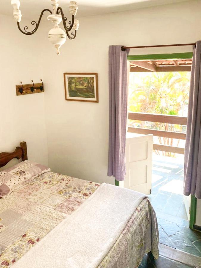 Pouso Canto De Minas Tiradentes Esterno foto