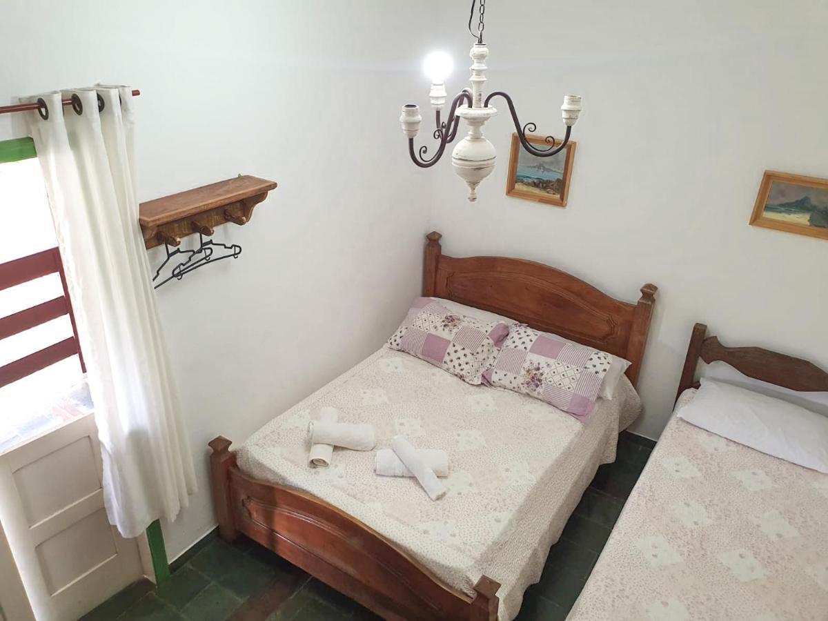 Pouso Canto De Minas Tiradentes Esterno foto
