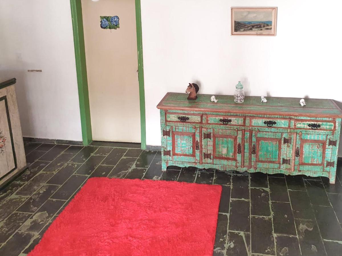 Pouso Canto De Minas Tiradentes Esterno foto