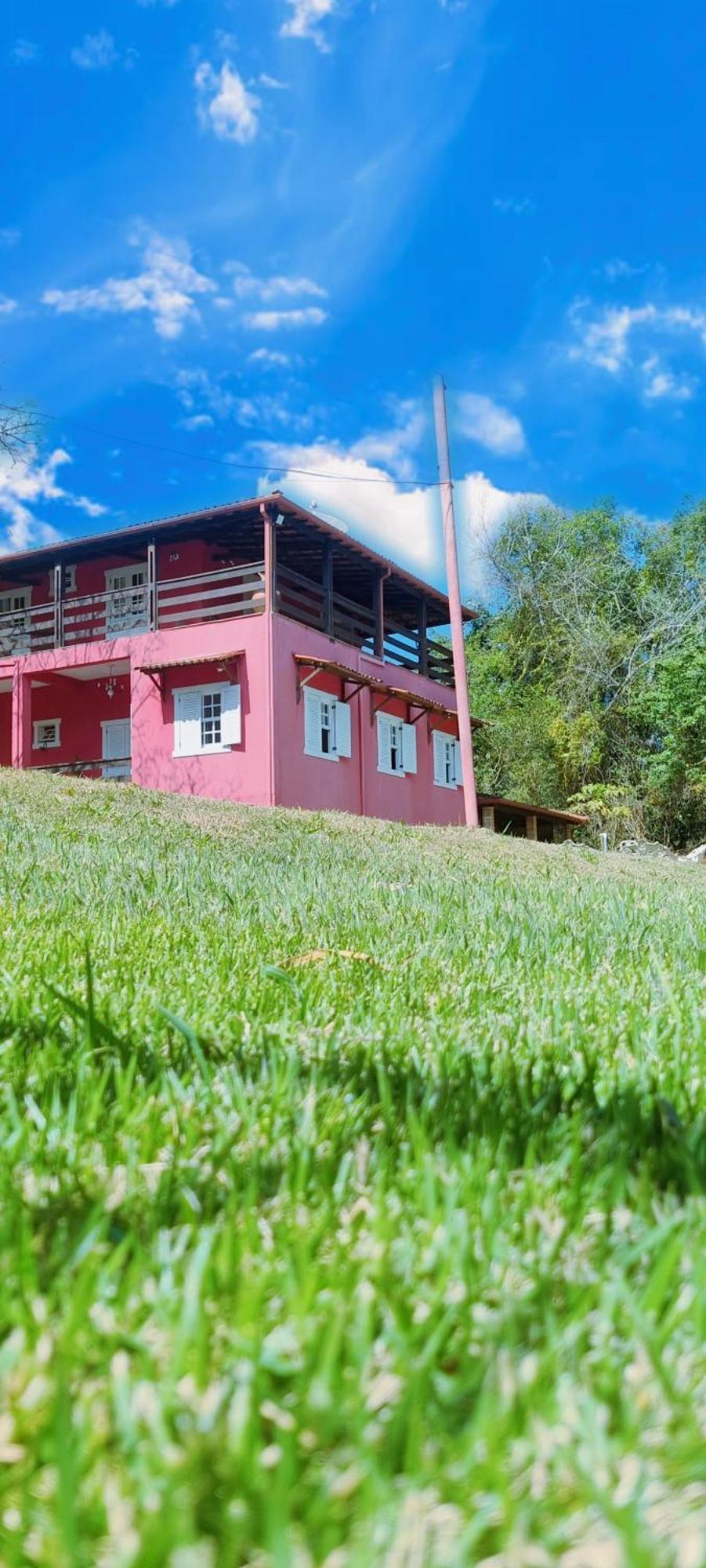 Pouso Canto De Minas Tiradentes Esterno foto